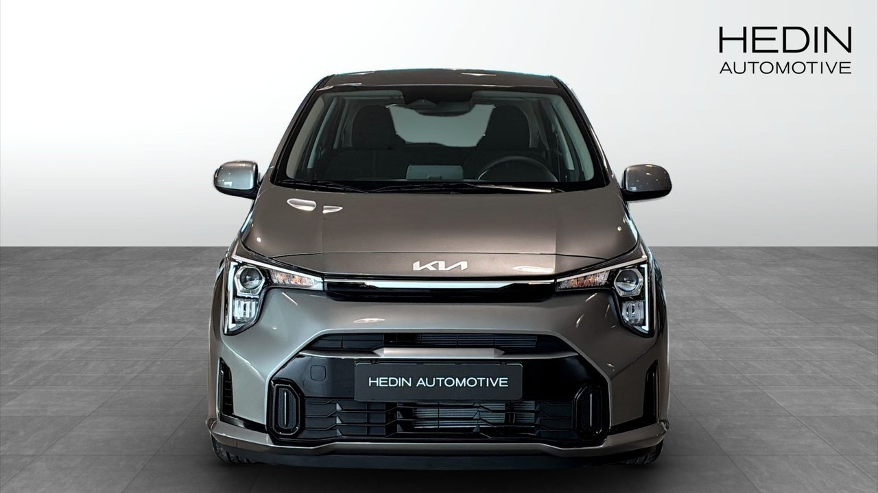 Kia Picanto 1.0 GDI ACTION 2026, bild 4/10