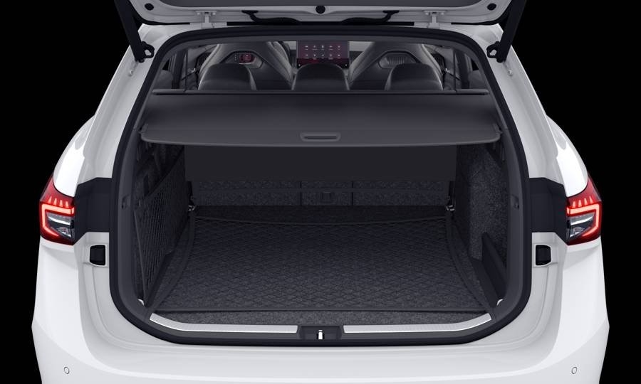 Skoda Superb 2026, bild 6/6