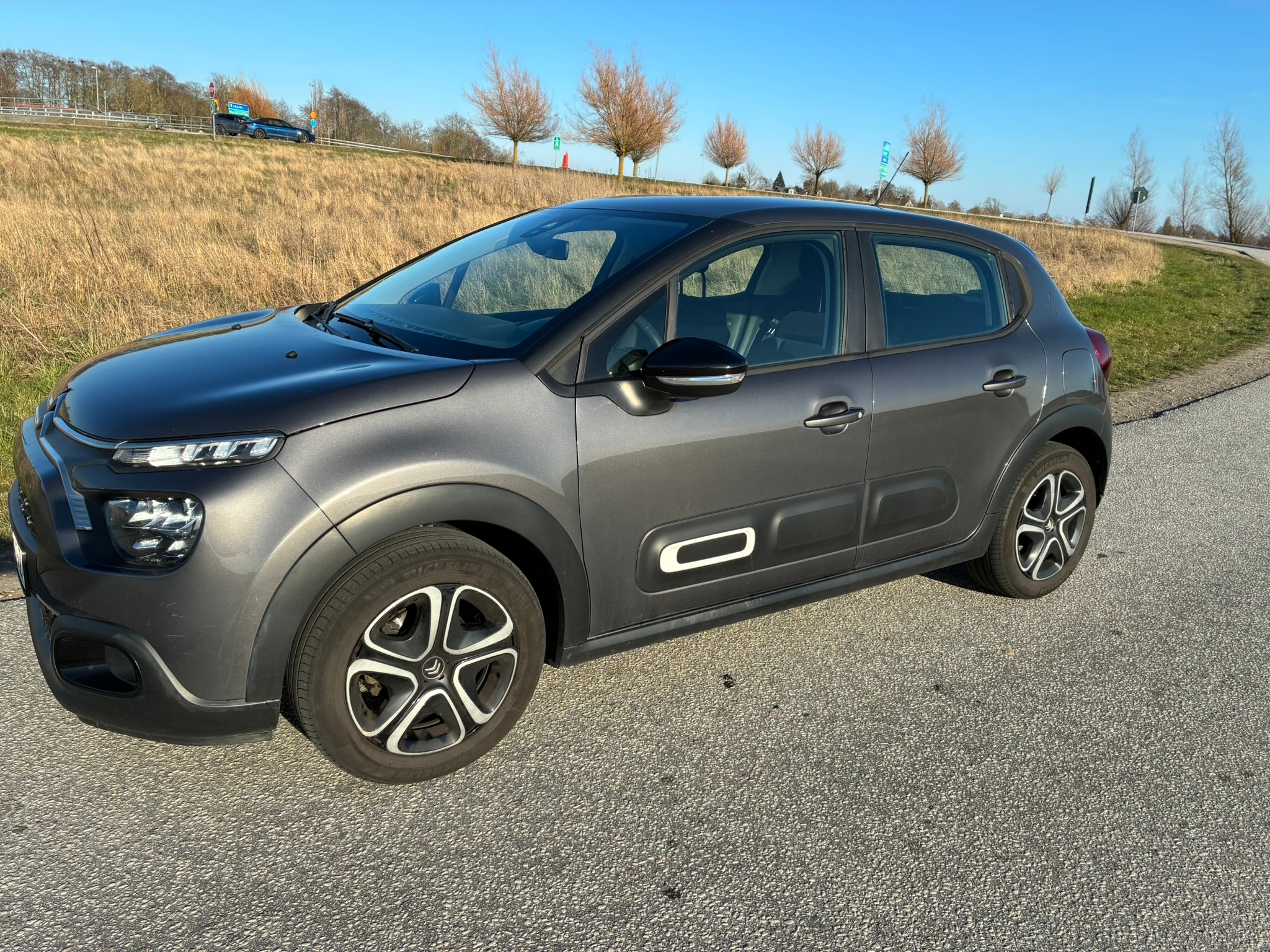 Citroen C3 1.2 PureTech Euro 6 2021, bild 2/10