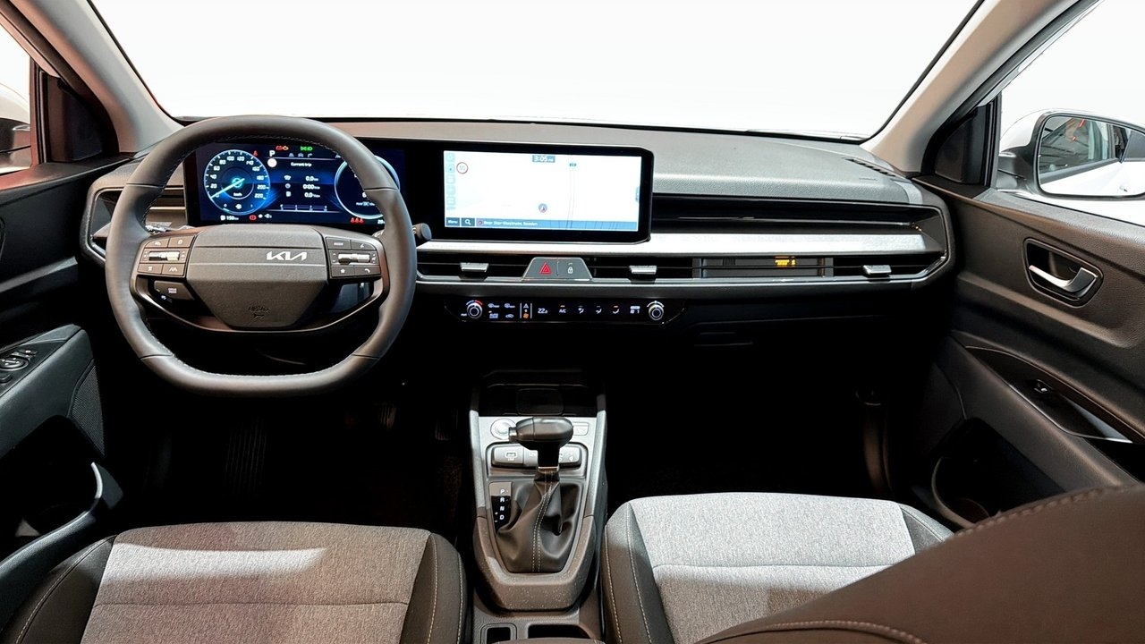 Kia Stonic 2026, bild 4/10