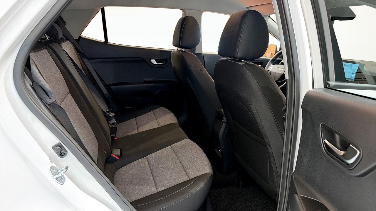 Kia Stonic 2026, bild 5/10