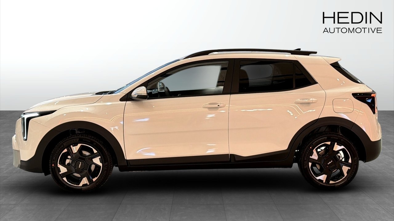 Kia Stonic 2026, bild 6/10
