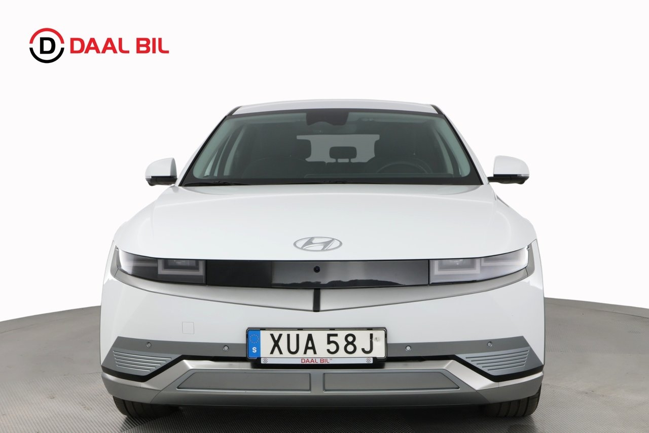 Hyundai Ioniq 5 2024, bild 2/10