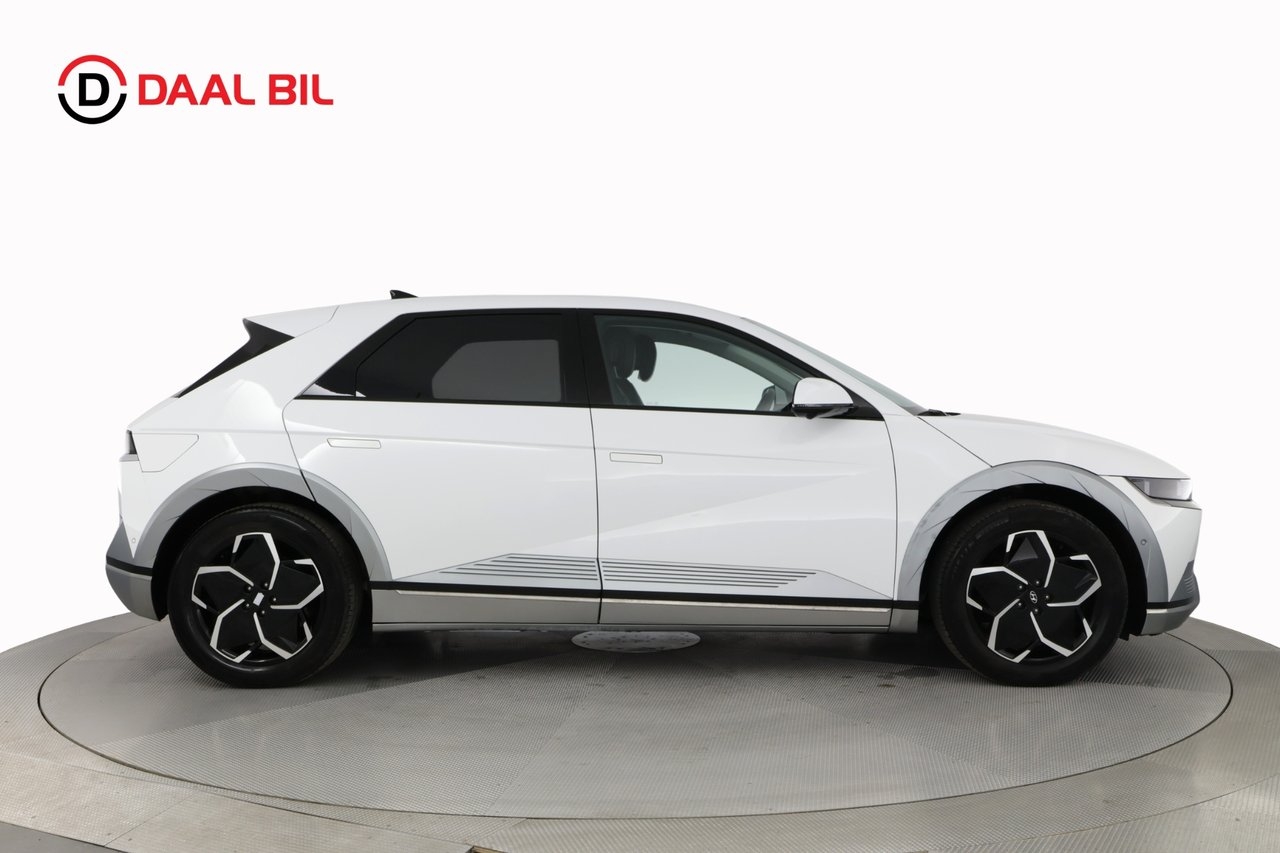 Hyundai Ioniq 5 2024, bild 5/10