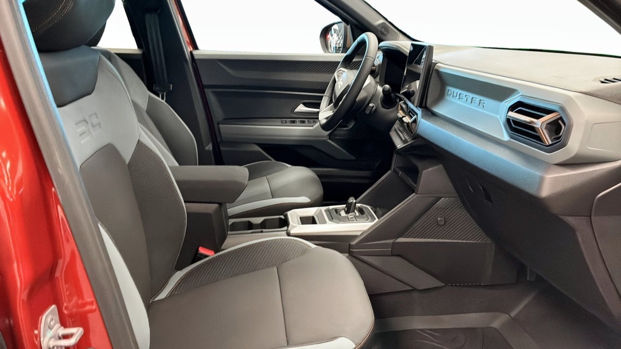 Dacia Duster 2026, bild 3/10