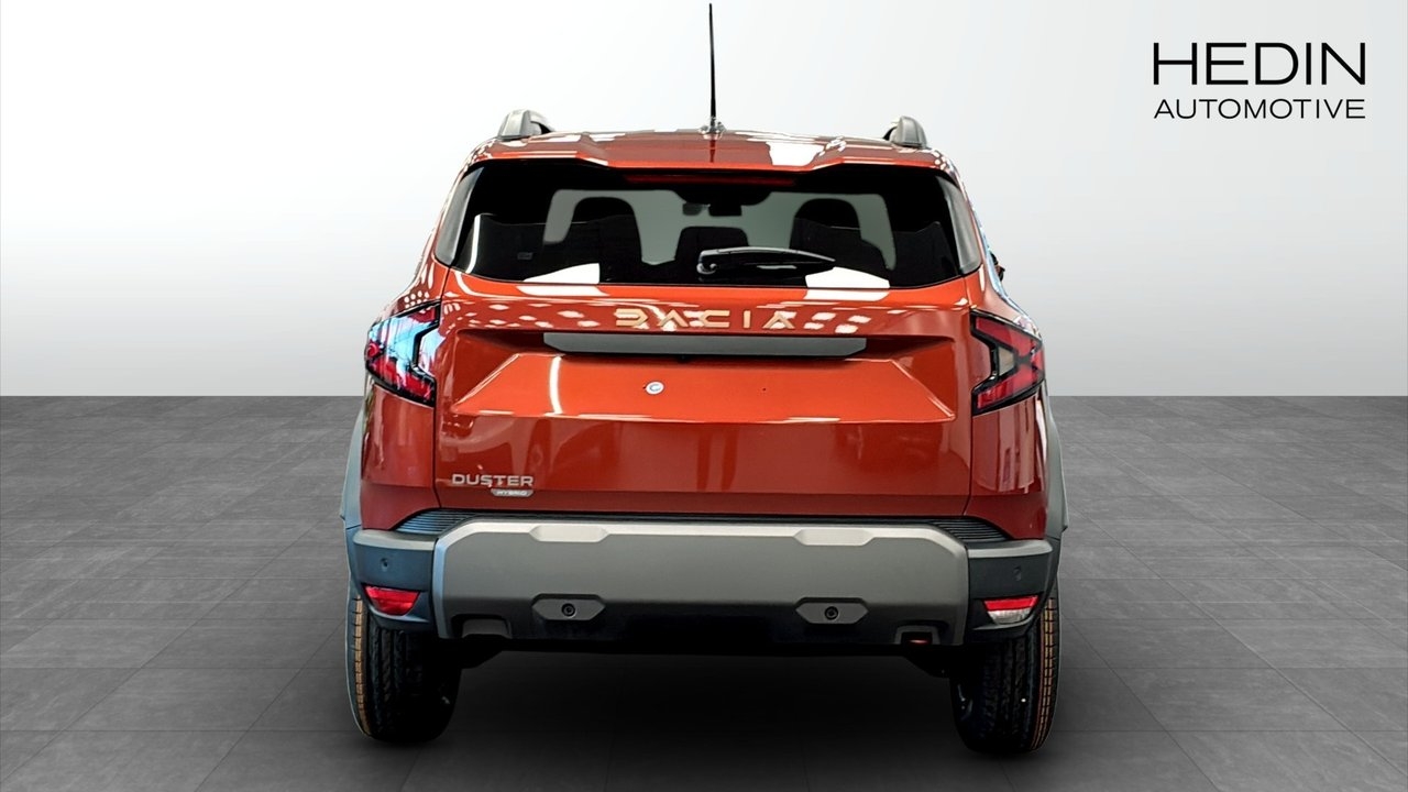 Dacia Duster 2026, bild 7/10