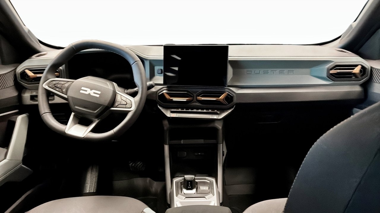 Dacia Duster 2026, bild 4/10