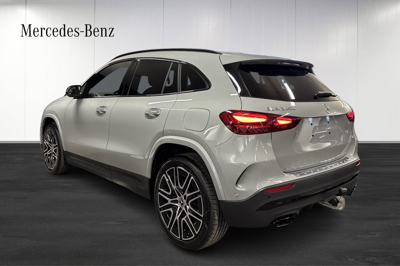 Mercedes-Benz GLA 2026, bild 3/26