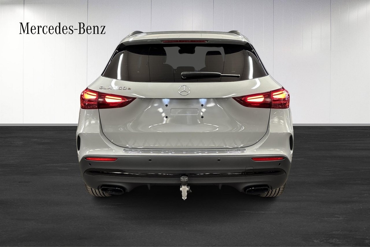 Mercedes-Benz GLA 2026, bild 6/26