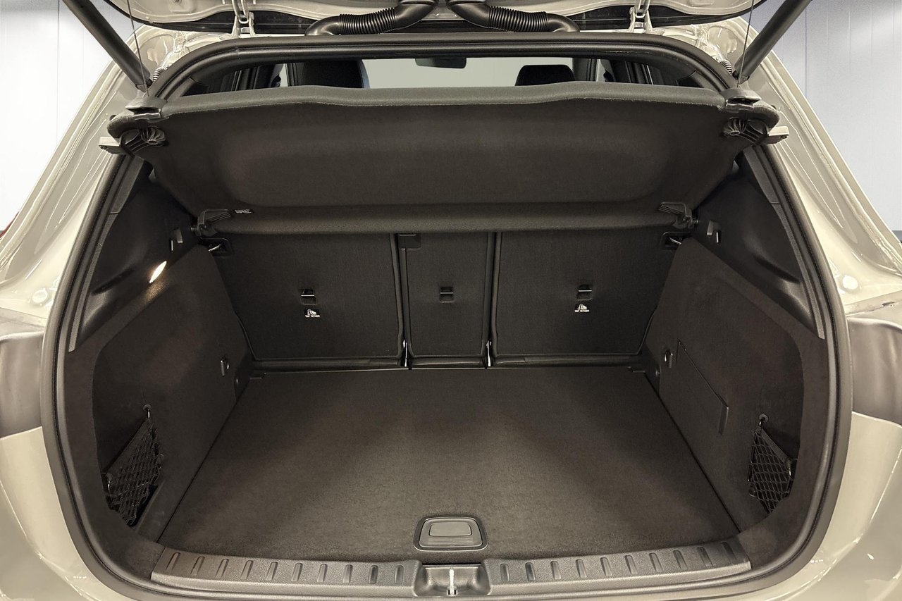 Mercedes-Benz GLA 2026, bild 7/26