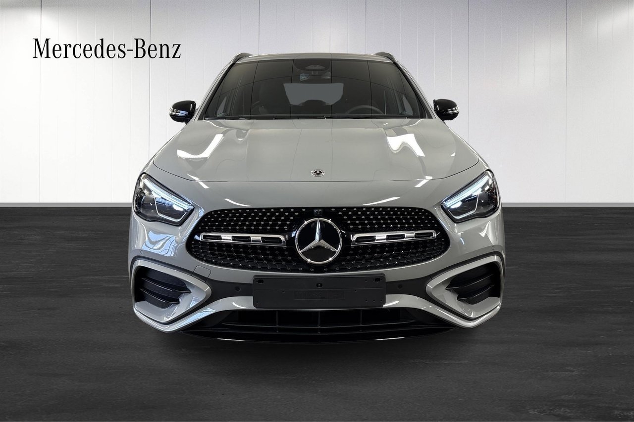 Mercedes-Benz GLA 2026, bild 5/26
