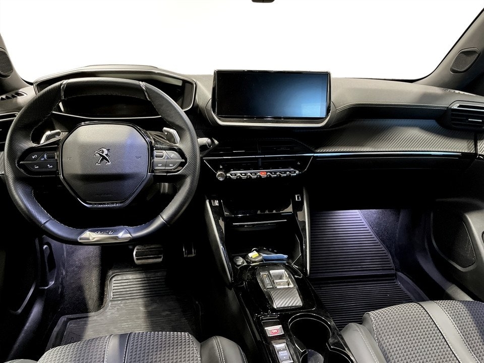 Peugeot 2008 GT 1.2 PT 130hk Aut 2023, bild 6/10
