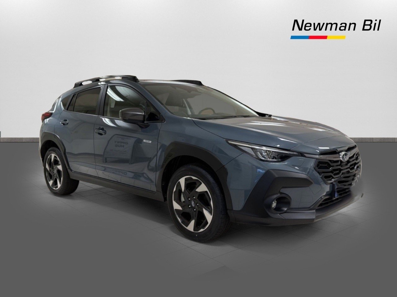 Subaru Crosstrek 2025, bild 2/6