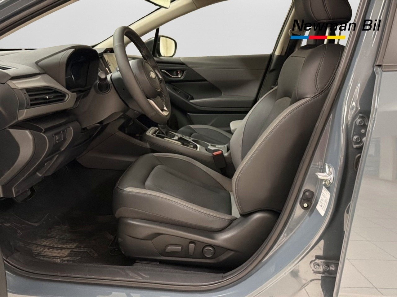 Subaru Crosstrek 2025, bild 5/6