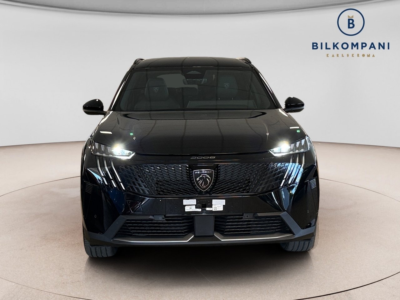 Peugeot 5008 2026, bild 5/10