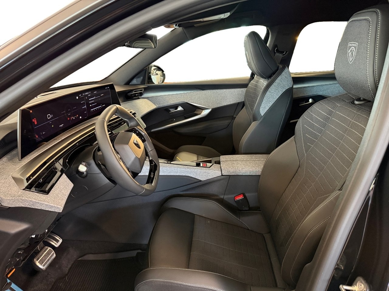 Peugeot 5008 2026, bild 7/10