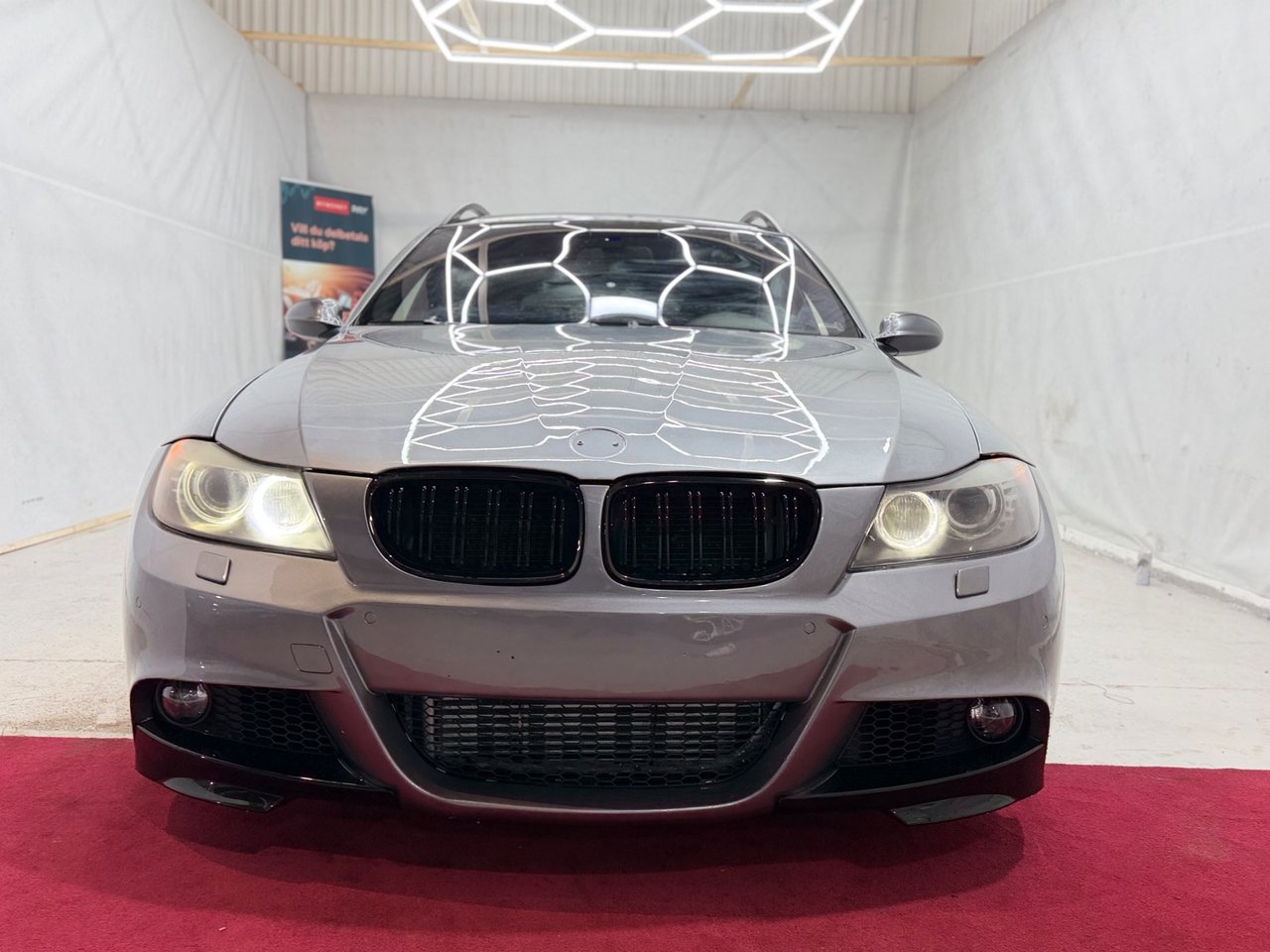 BMW 335 2009, kuva 3/10