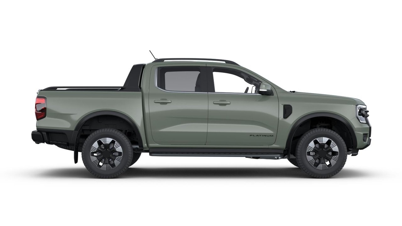 Ford Ranger 2026, bild 5/9