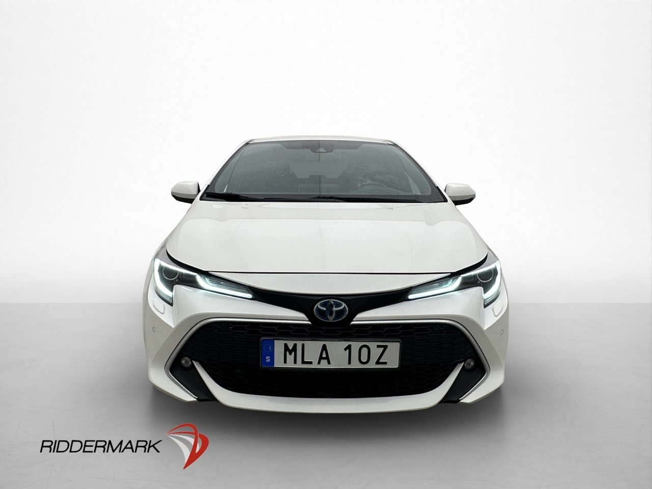 Toyota Corolla 2019, photo 2/33