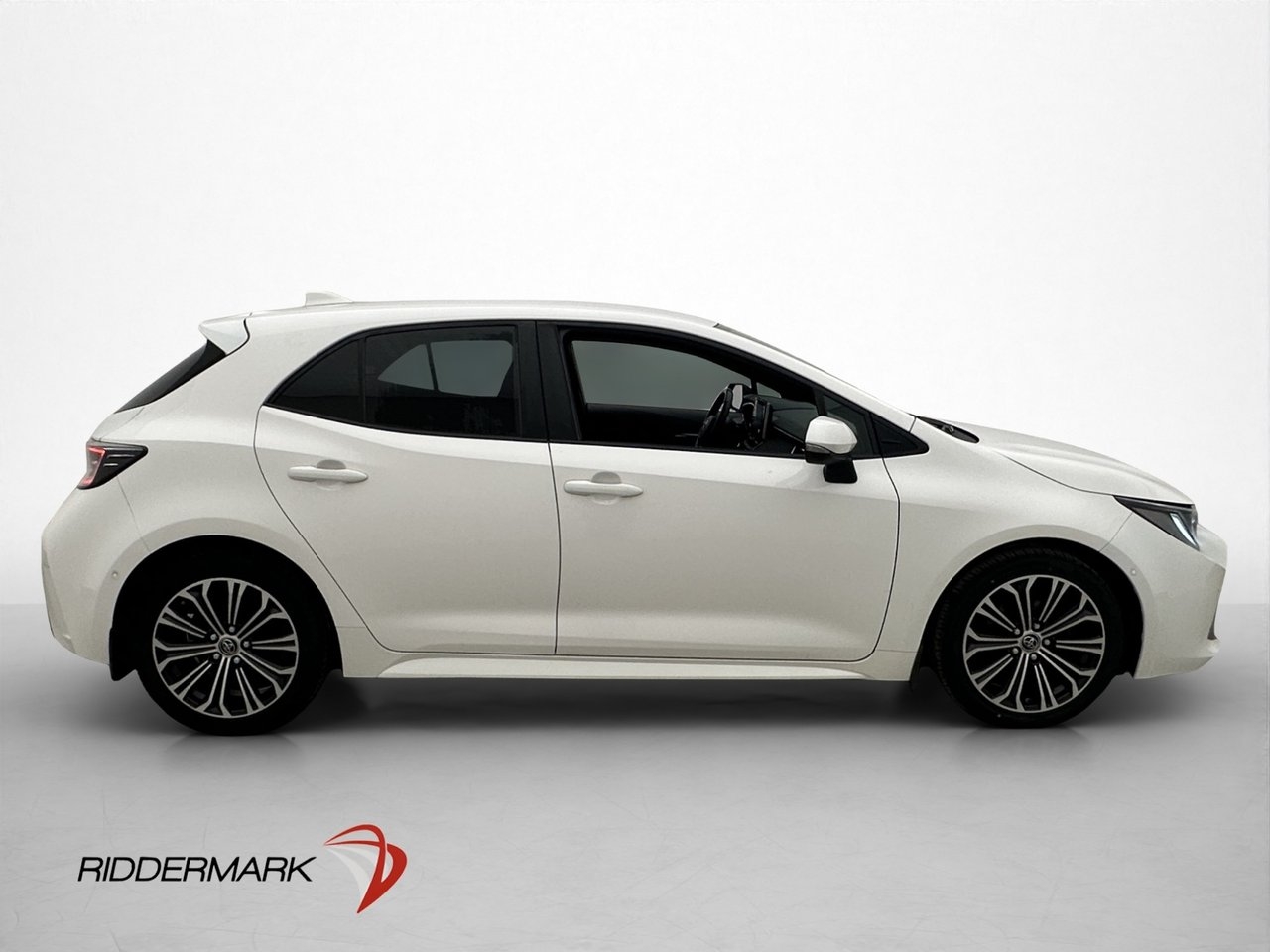 Toyota Corolla 2019, photo 4/33