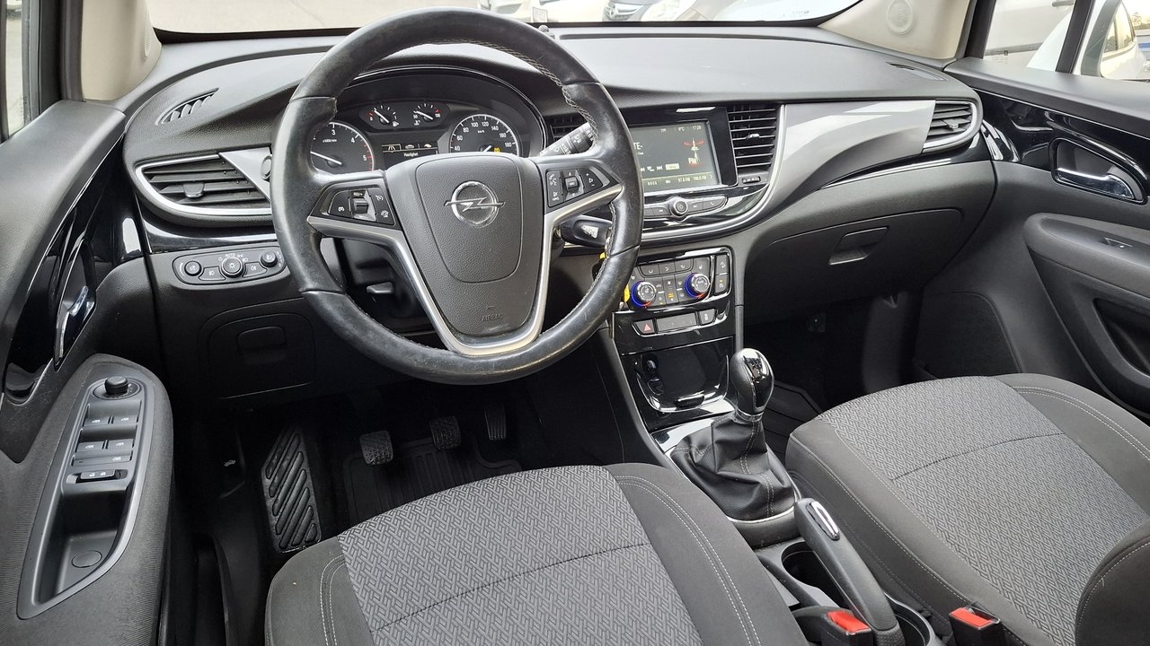 Opel Mokka 2019, bild 2/10