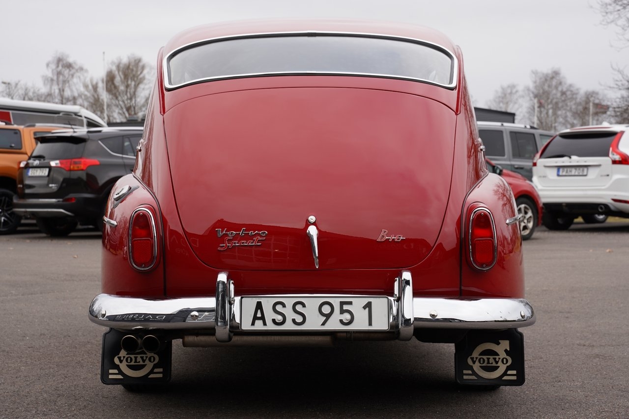 Volvo PV 1962, bild 3/27