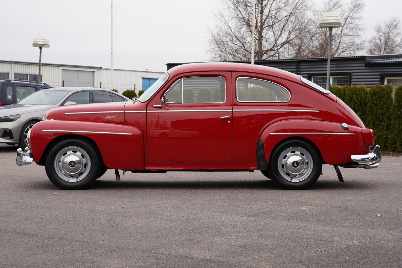 Volvo PV 1962, bild 6/27