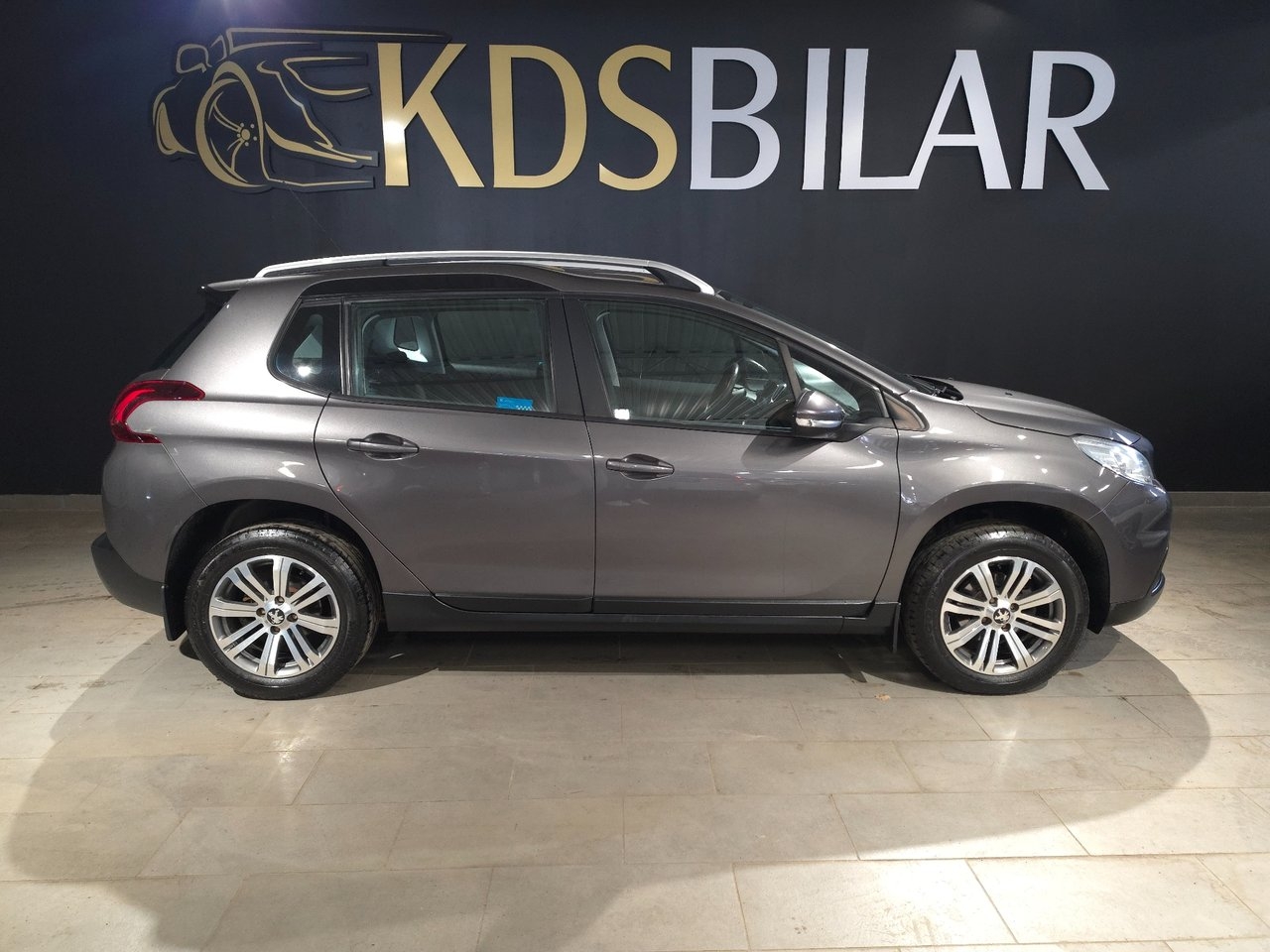 Peugeot 2008 2016, kuva 4/10