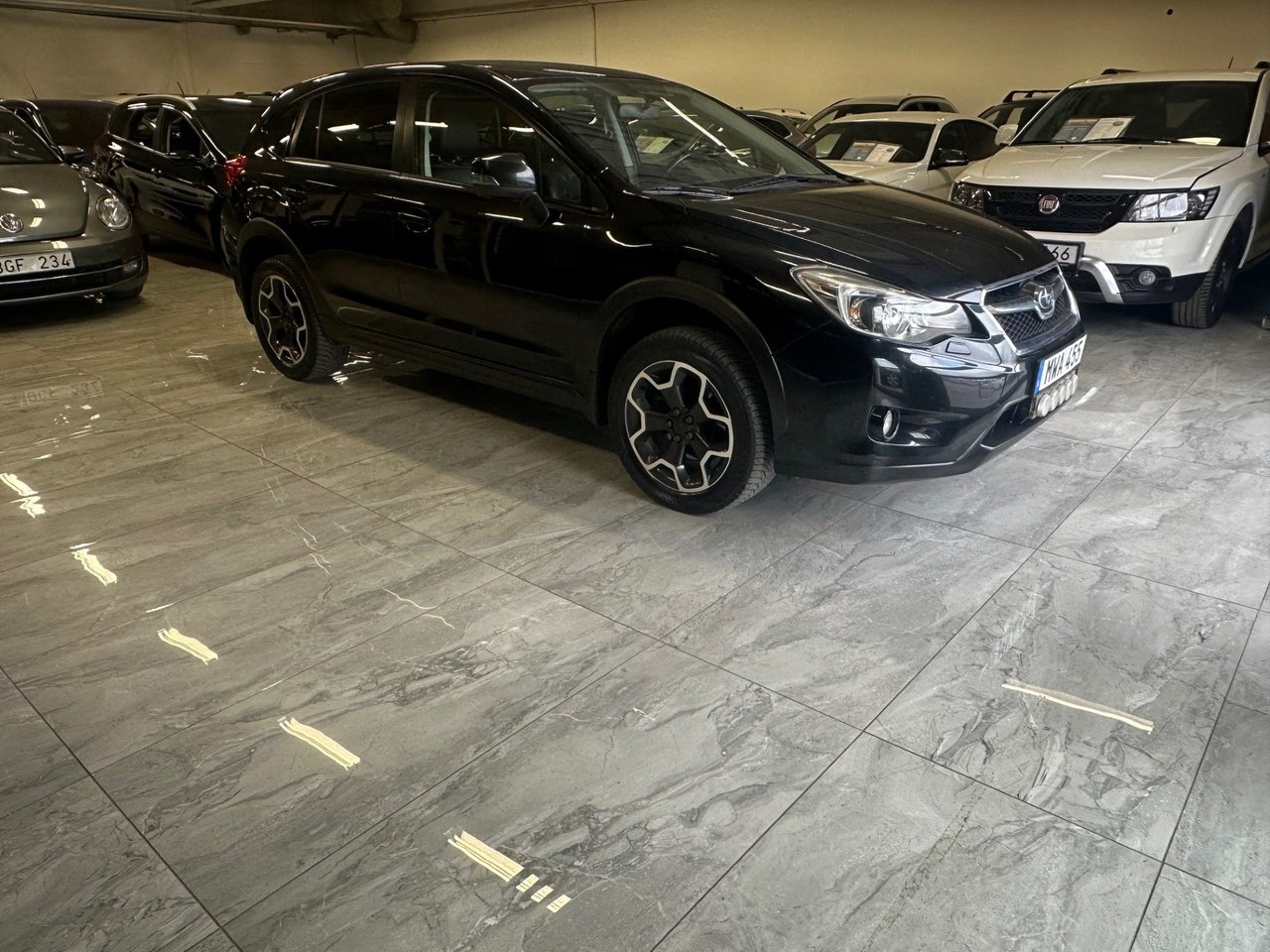 Subaru XV 2012, kuva 3/20