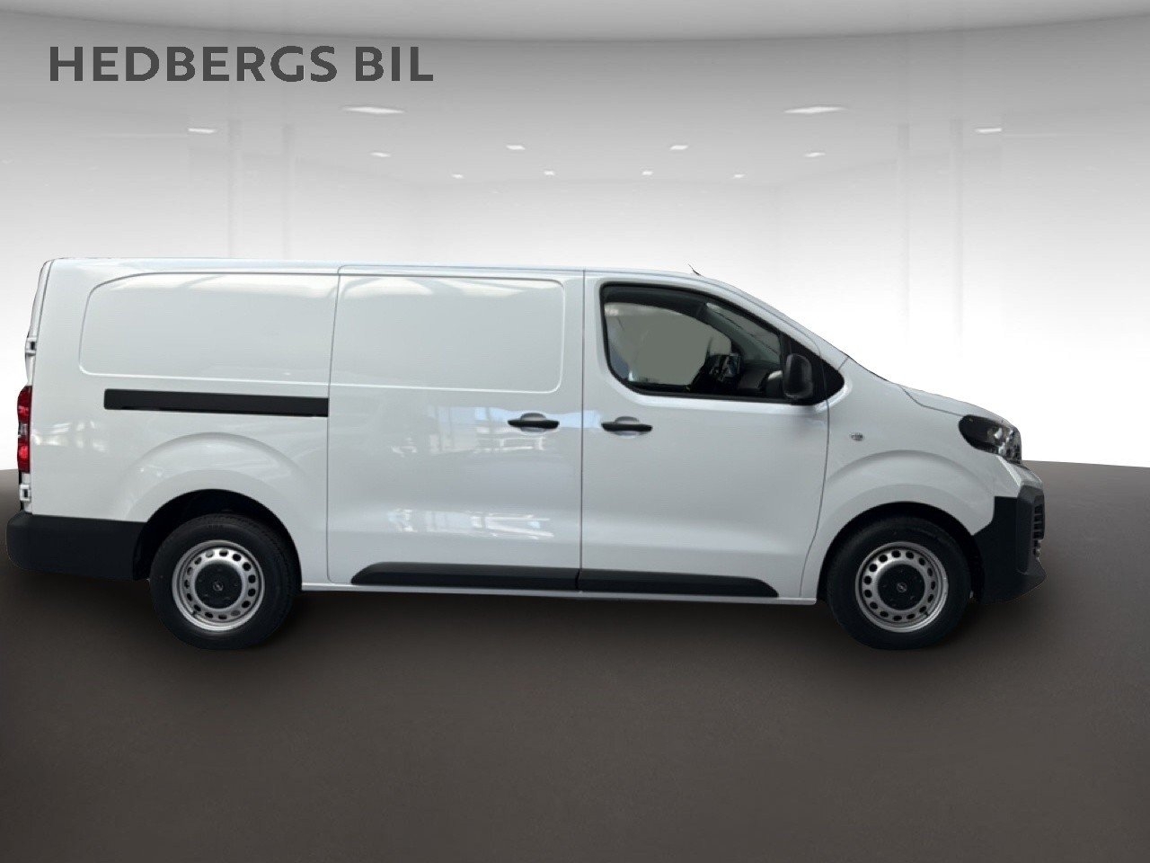Opel Vivaro L3 145 HK AUT 2025, bild 2/10