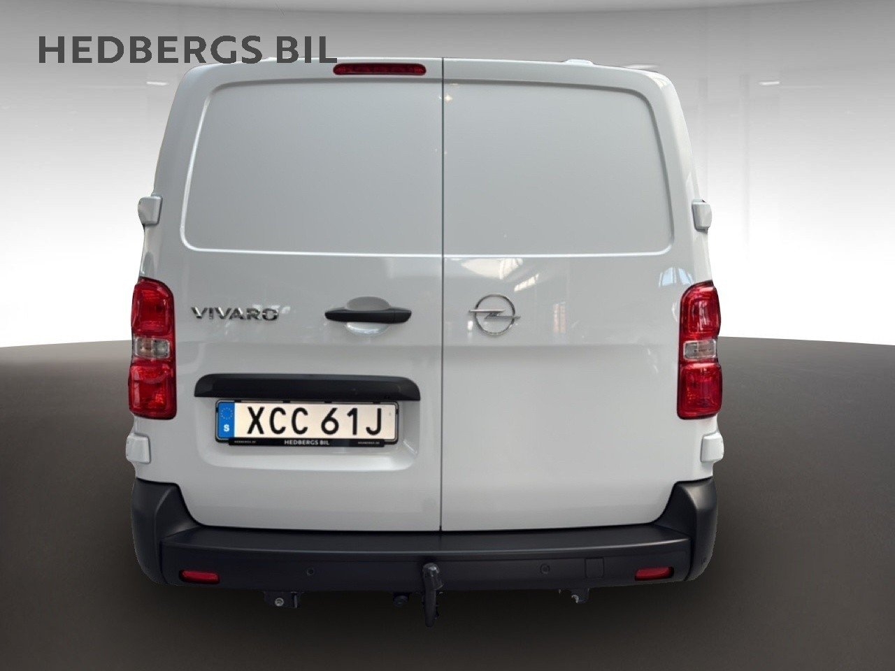 Opel Vivaro L3 145 HK AUT 2025, bild 4/10