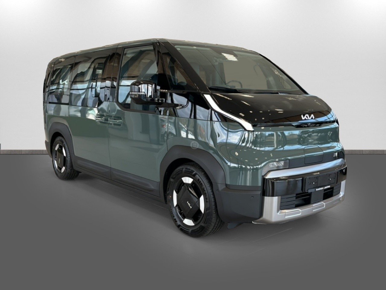 Kia PV5 Plus Pro Long Range 2026, kuva 3/10