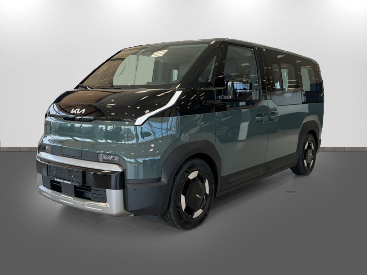 Kia PV5