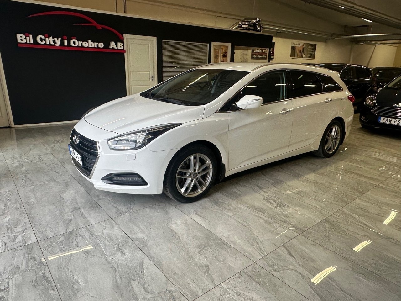 Hyundai