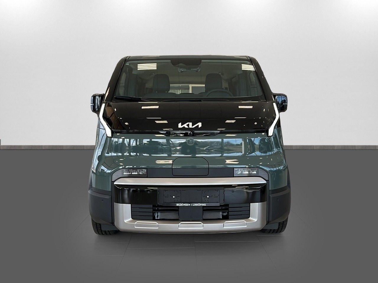 Kia PV5 Plus Long Range 2026, bild 2/10