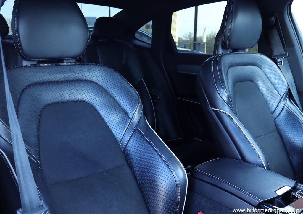 Volvo S90 2018, bild 6/25