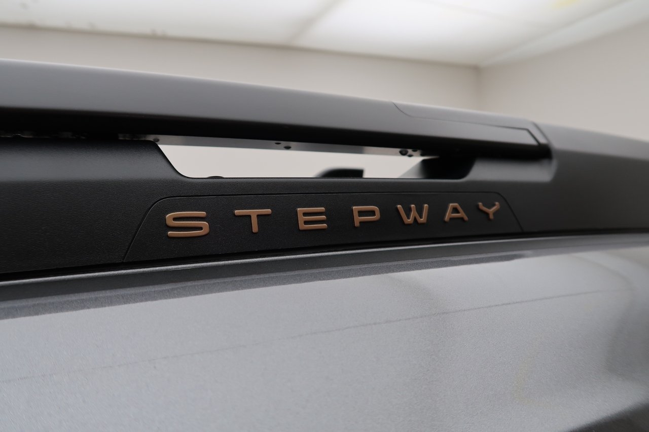 Dacia Sandero Stepway 2026, bild 6/22