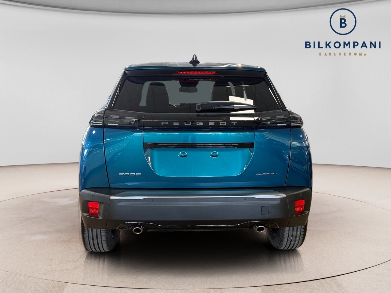 Peugeot 2008 2026, bild 5/10