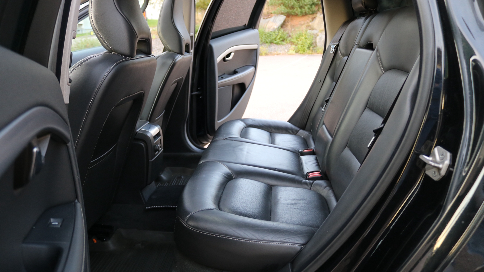Volvo V70 D4 Geartronic 2015, photo 5/7