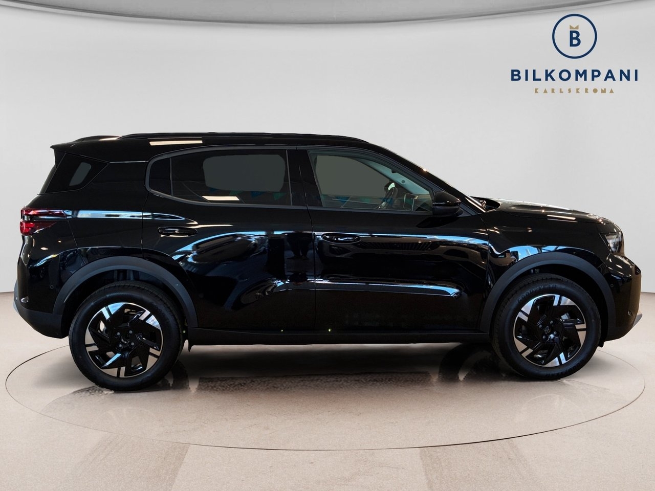 Opel Frontera 2026, bild 6/10