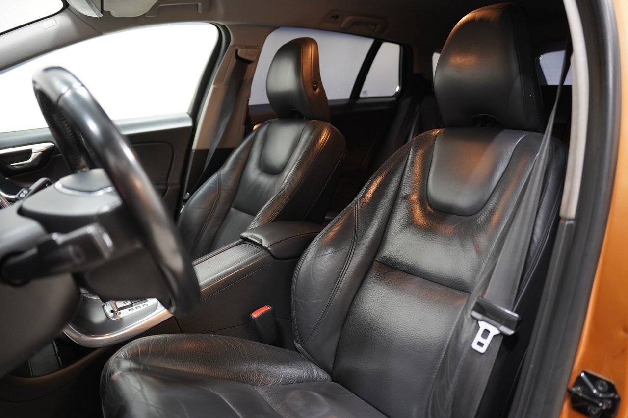 Volvo V60 2011, bild 6/10