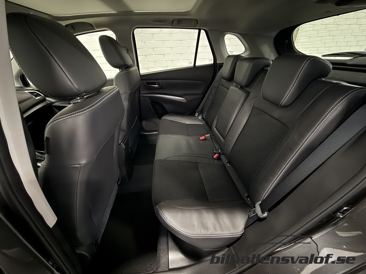 Suzuki S-Cross 2026, bild 5/10