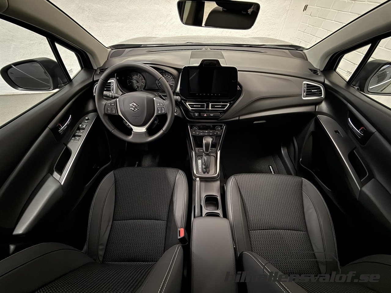 Suzuki S-Cross 2026, bild 4/10