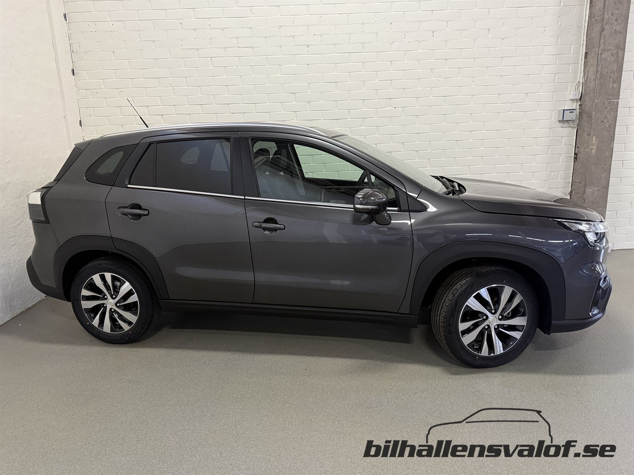 Suzuki S-Cross 2026, bild 2/10