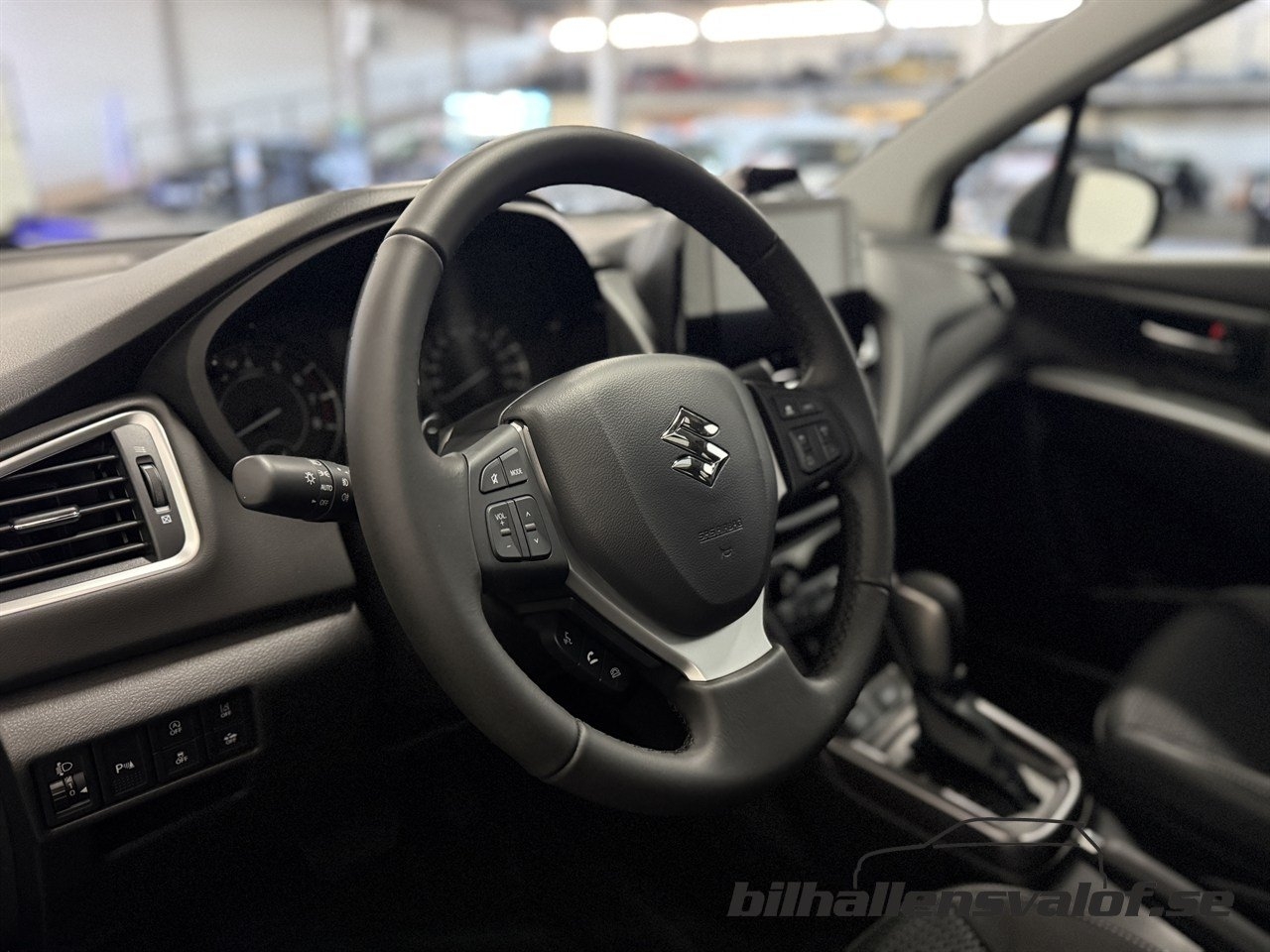 Suzuki S-Cross 2026, bild 3/10