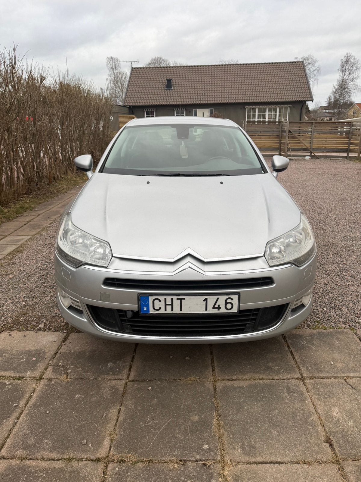Citroen C5