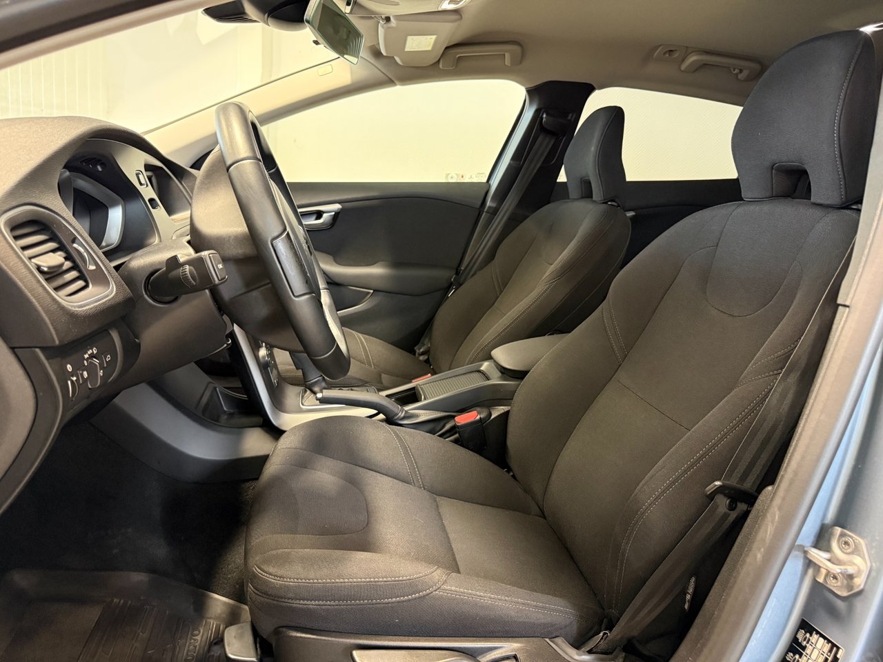 Volvo V40 Cross Country 2018, bild 6/14