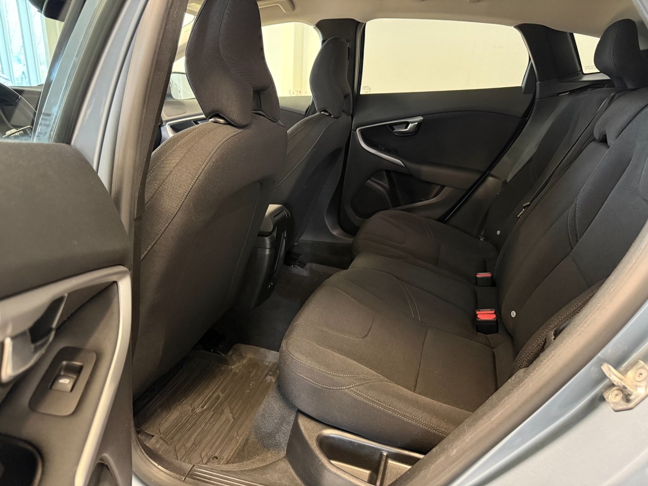 Volvo V40 Cross Country 2018, bild 7/14