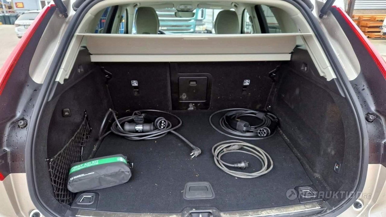 Volvo XC60 2023, bild 6/10