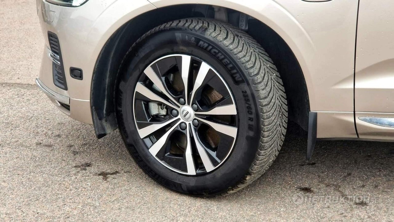 Volvo XC60 2023, bild 5/10
